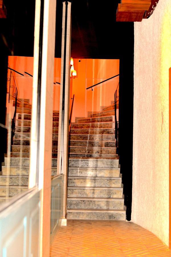 Mates Port Hotel Estambul Exterior foto